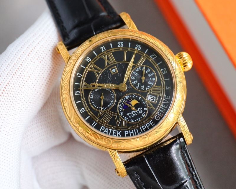 PATEK PHILIPPE Watches